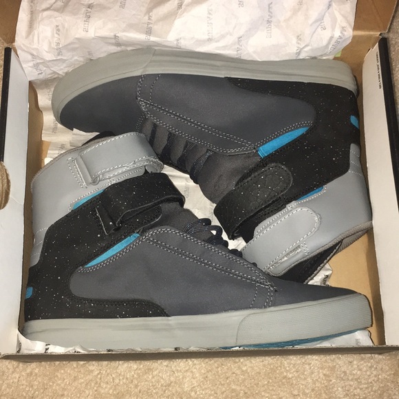 supra tk society nova